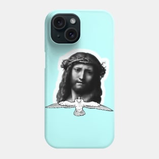 Jesus Christ Phone Case