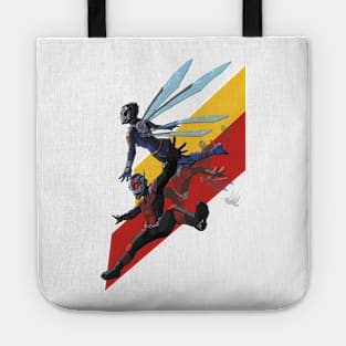 Ant-Man and The Wasp Tote