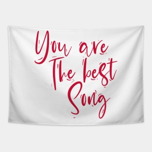 Quotes cute music romantic love Tapestry