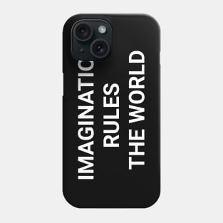 Imagination Phone Case