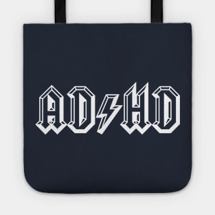 ADHD Tote