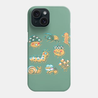 Forest Pals Phone Case