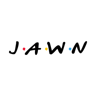 Jawn T-Shirt