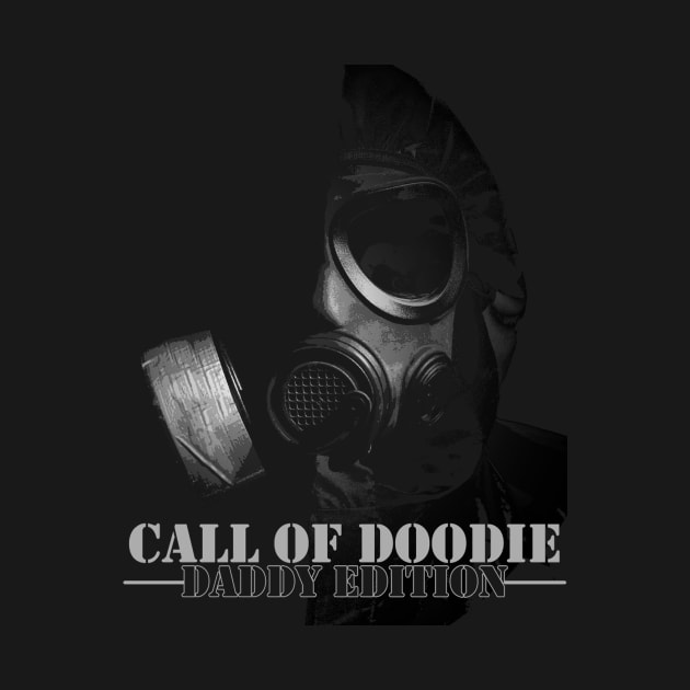 Call of Doodie by clarksons4