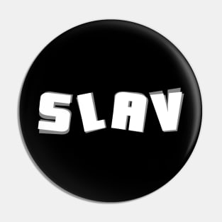 slav Pin