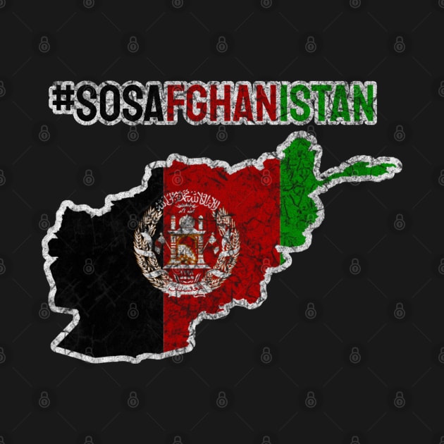 SOS afghanistan by moslemme.id