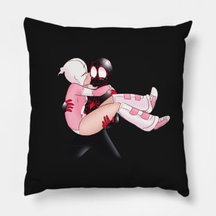 Gwenmiles Pillow