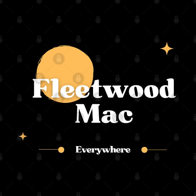 Fleetwoodmac by christoperili