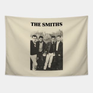 The Smiths Tapestry