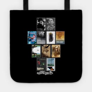 The Films of Andrei Tarkovsky Tote