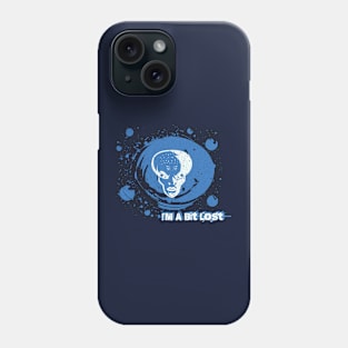 UFO Phone Case