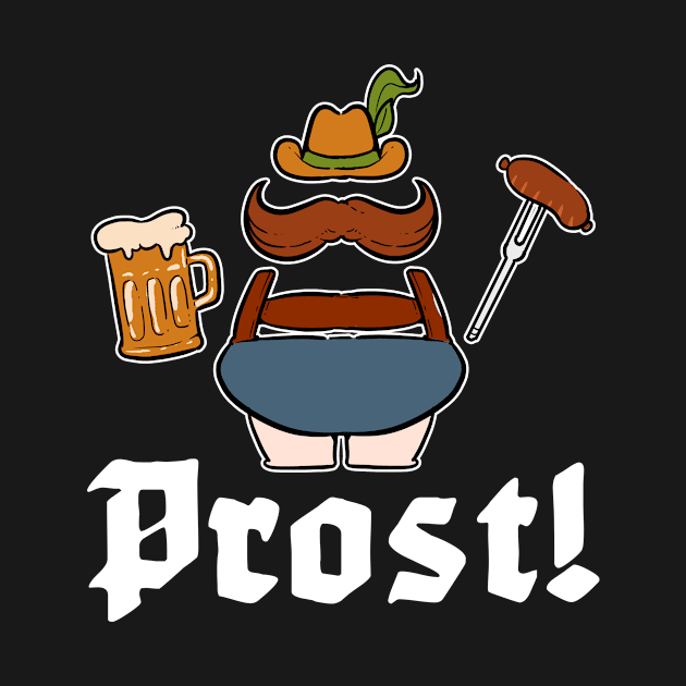 Prost German Beer - For Beer Lovers by RocketUpload