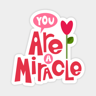 Miracle Magnet