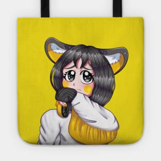 Emolga Tote