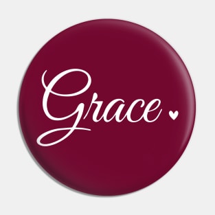 GRACE Pin