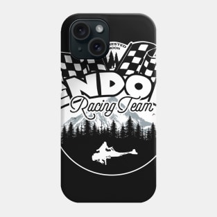 Endor Racing Team Phone Case