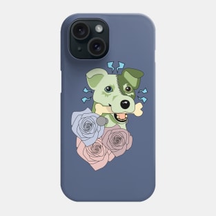 Sparky Phone Case