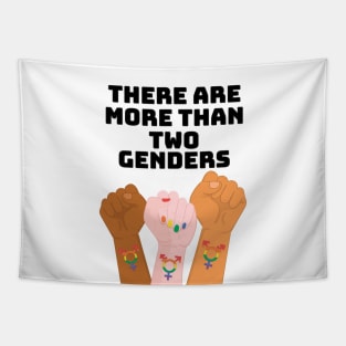 More genders Tapestry