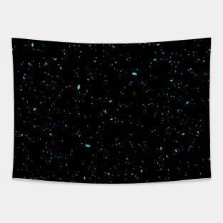 Splash pattern Tapestry