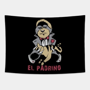 Padrino Gift Tapestry