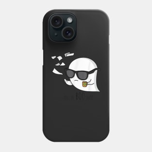 2021 Is Boo Sheet Phone Case