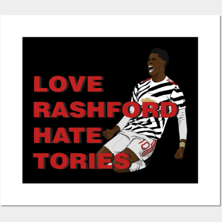 We love you Rashford we do ⚽️ Oh Rashford we love you #BLM…