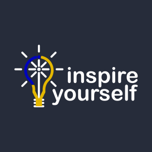 Inspire Yourself T-Shirt