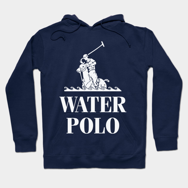 water polo hoodies