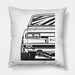 GTR kpgc10 Pillow