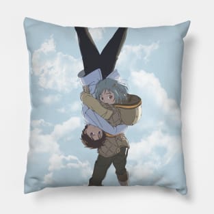 Patema inverted Pillow