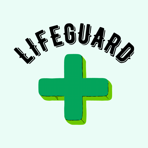 Lifeguard by Haministic Harmony