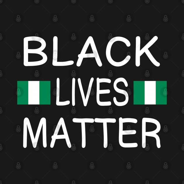 Black Lives Matter by johnnie2749