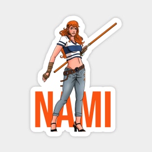 Nami Magnet