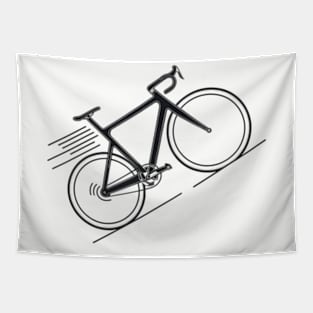 born-to-ride Tapestry