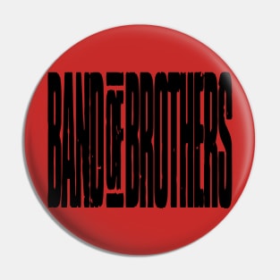 Band of Brother Pin