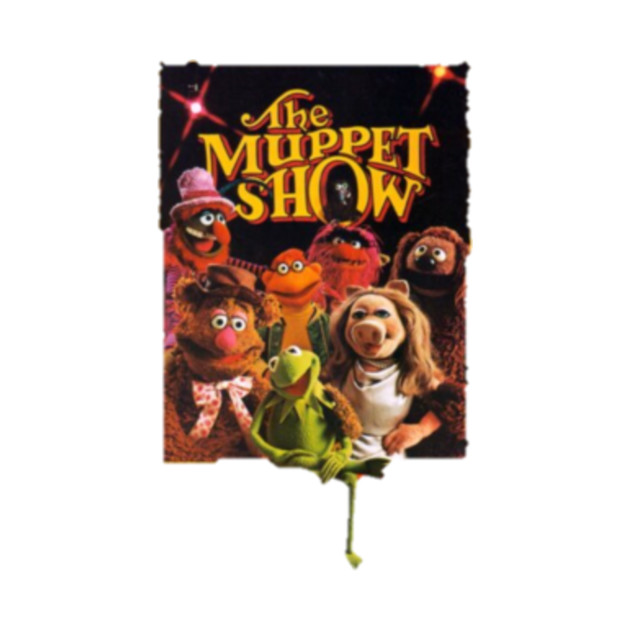 The muppet - Tv Series - Phone Case
