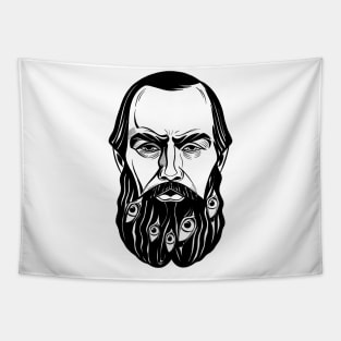 Dostoevsky Tapestry