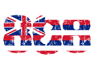 Rep Da 808 in New Jersey State by Hawaii Nei All Day Magnet