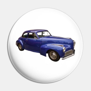 1941 Studebaker Pin