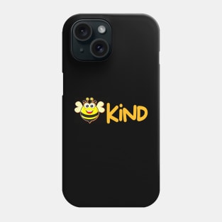 Be kind Phone Case