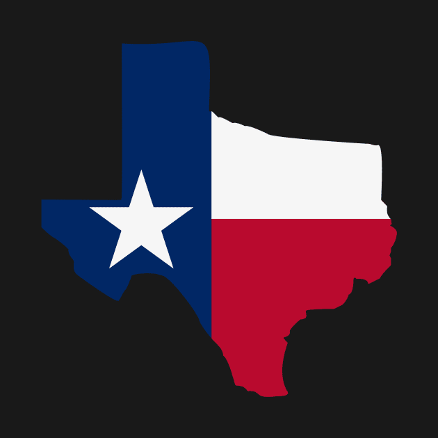 Texas by topclothesss