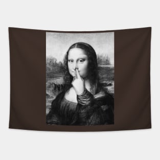 Monalisa Tapestry