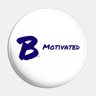 B Motivated Pin