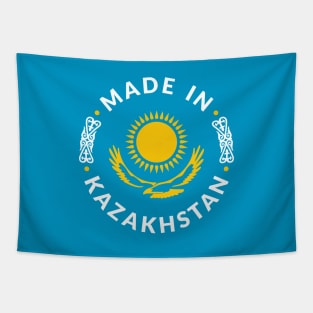 Made in Kazakhstan Tapestry