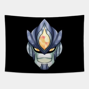 Vector Brawlhalla Tapestry