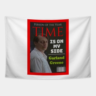 Garland Greene Tapestry