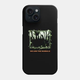 iconic band Phone Case