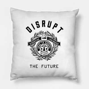 Disruptor Legioneer Pillow