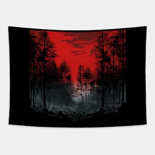 Forest Tapestry