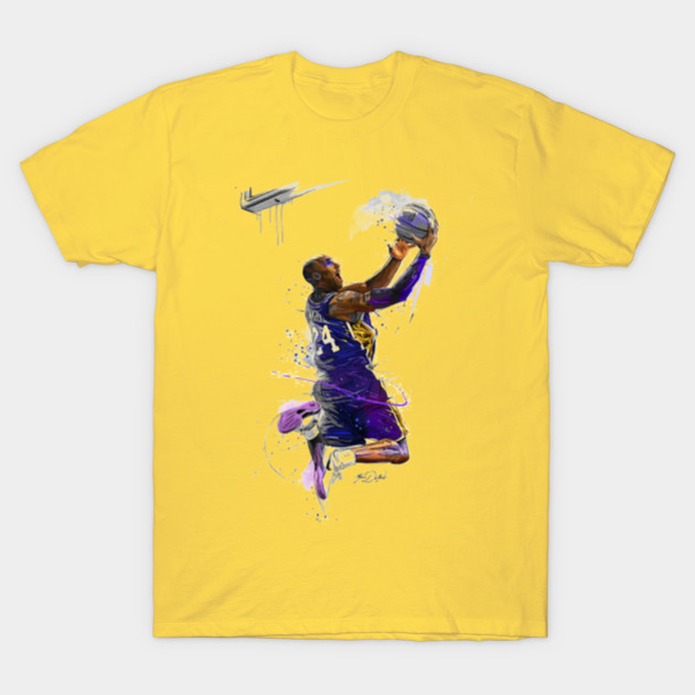 kobe vino shirt